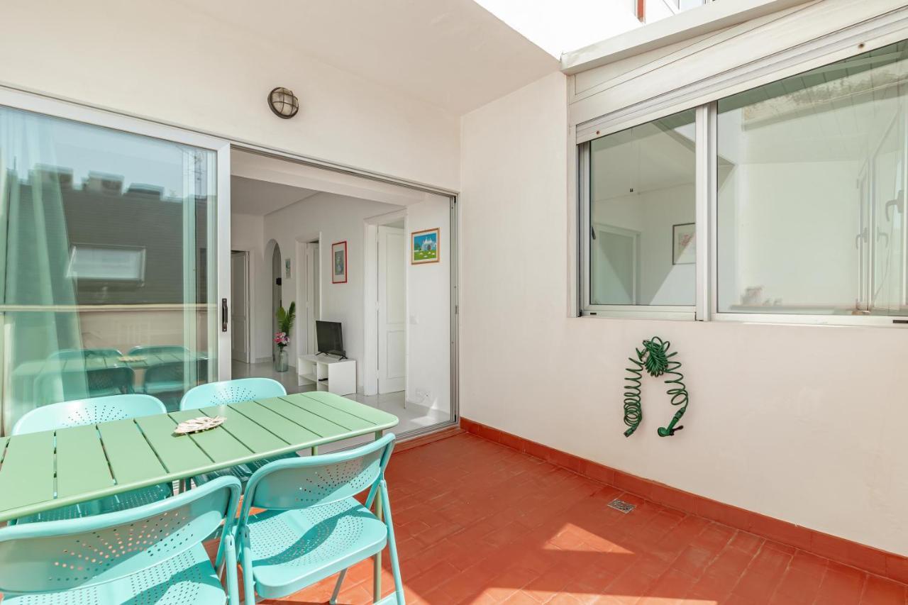Seabliss The Terrace Of Las Canteras! Las Palmas de Gran Canaria Exterior photo